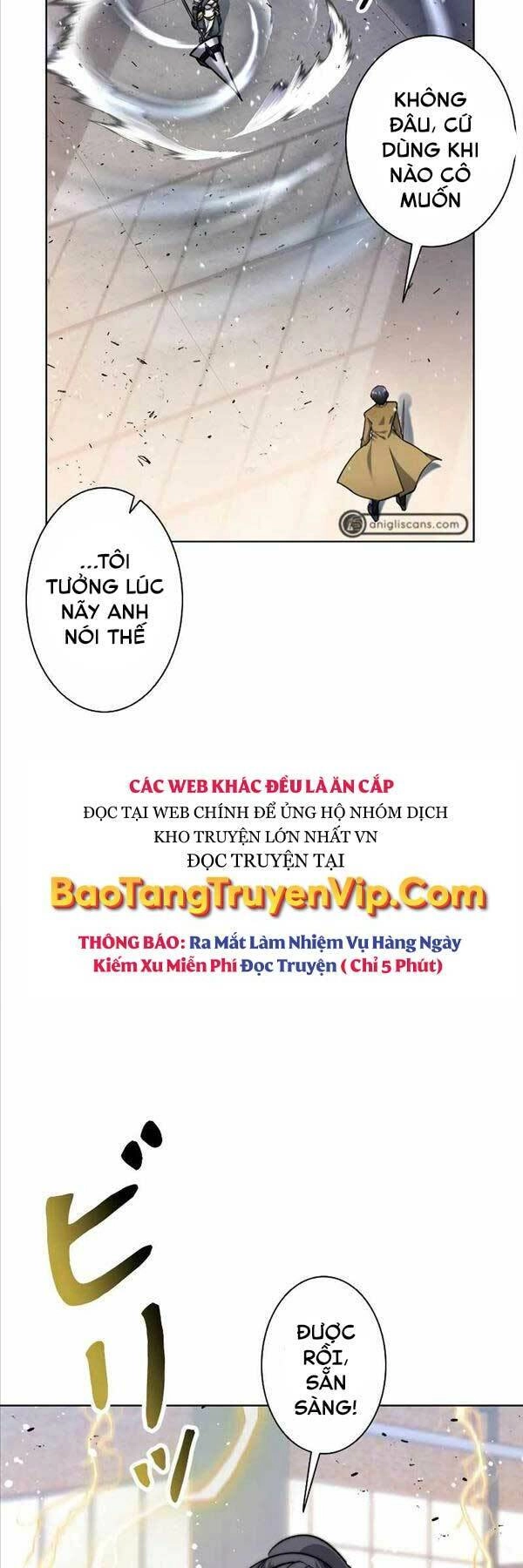 Tôi Là Thợ Săn Hạng Ex Chapter 9 - 52