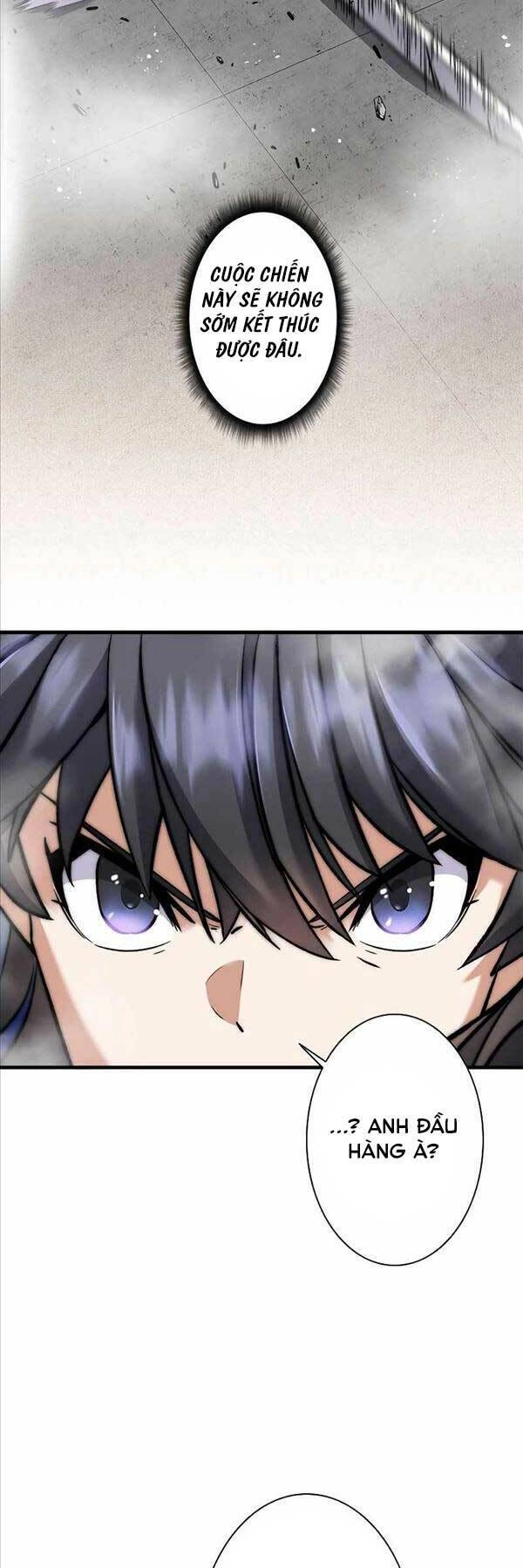 Tôi Là Thợ Săn Hạng Ex Chapter 10 - 11