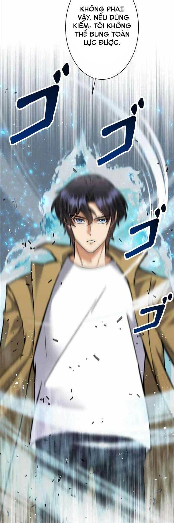 Tôi Là Thợ Săn Hạng Ex Chapter 10 - 12