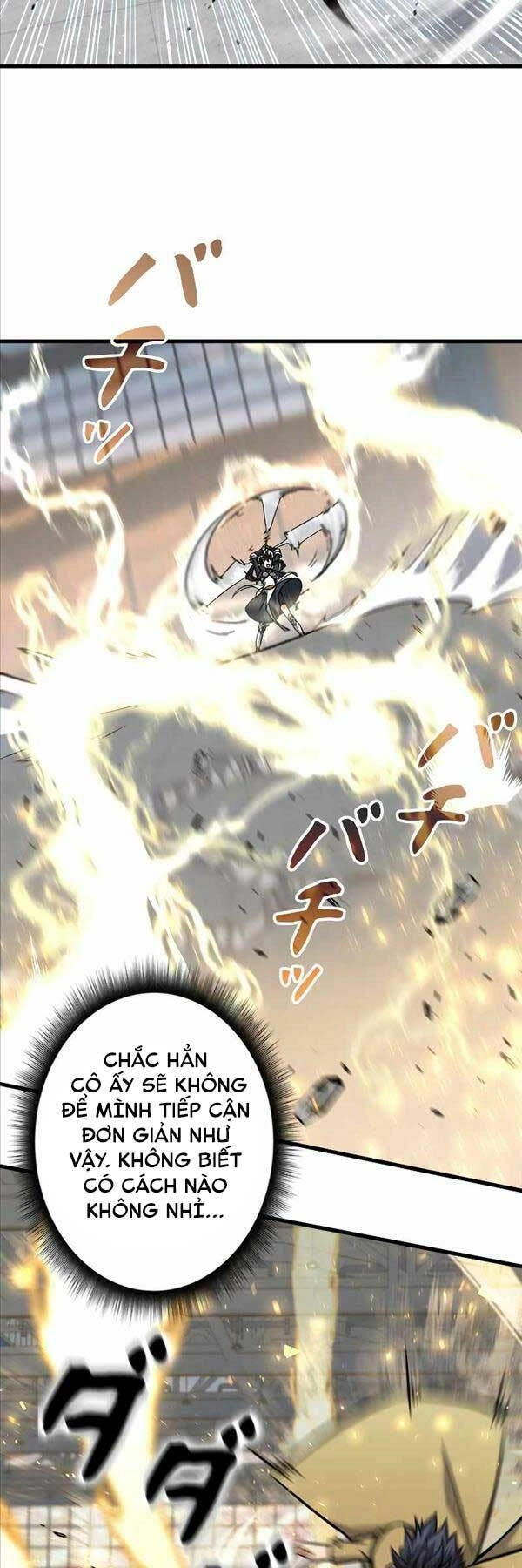 Tôi Là Thợ Săn Hạng Ex Chapter 10 - 15