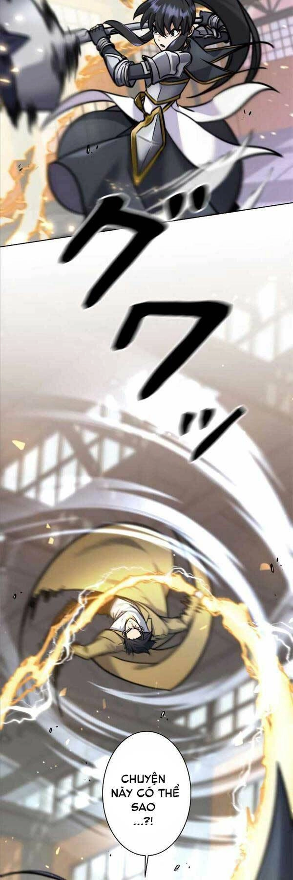 Tôi Là Thợ Săn Hạng Ex Chapter 10 - 17