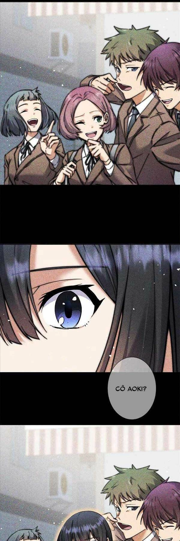 Tôi Là Thợ Săn Hạng Ex Chapter 10 - 28