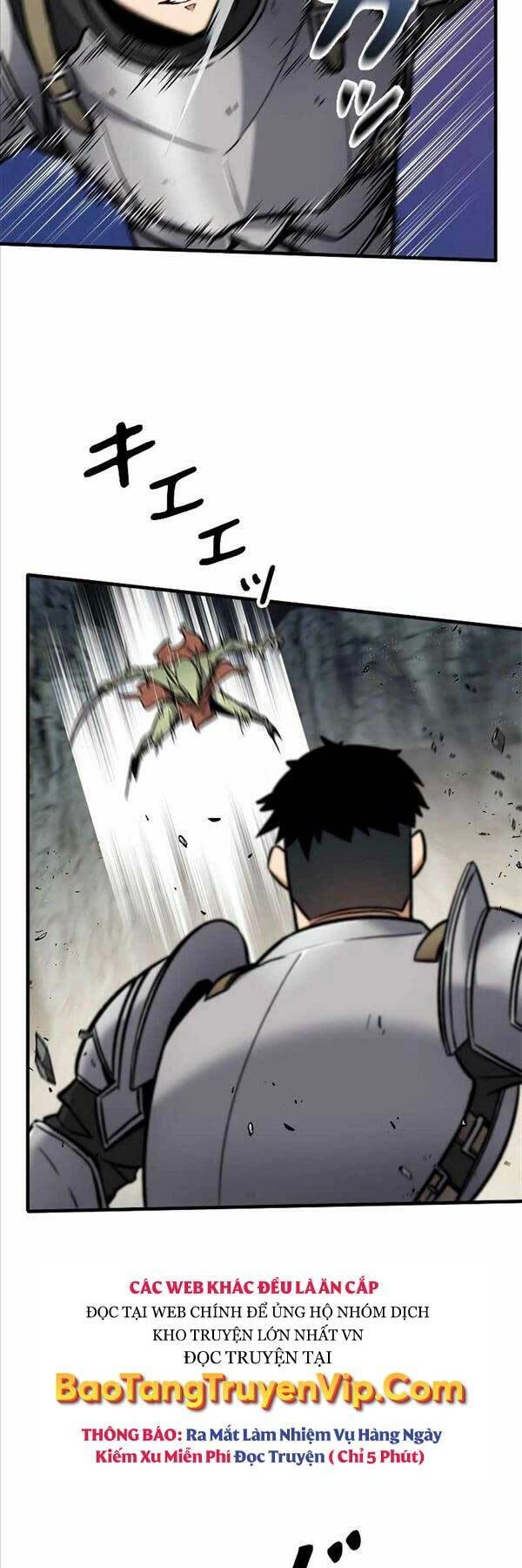 Tôi Là Thợ Săn Hạng Ex Chapter 10 - 37