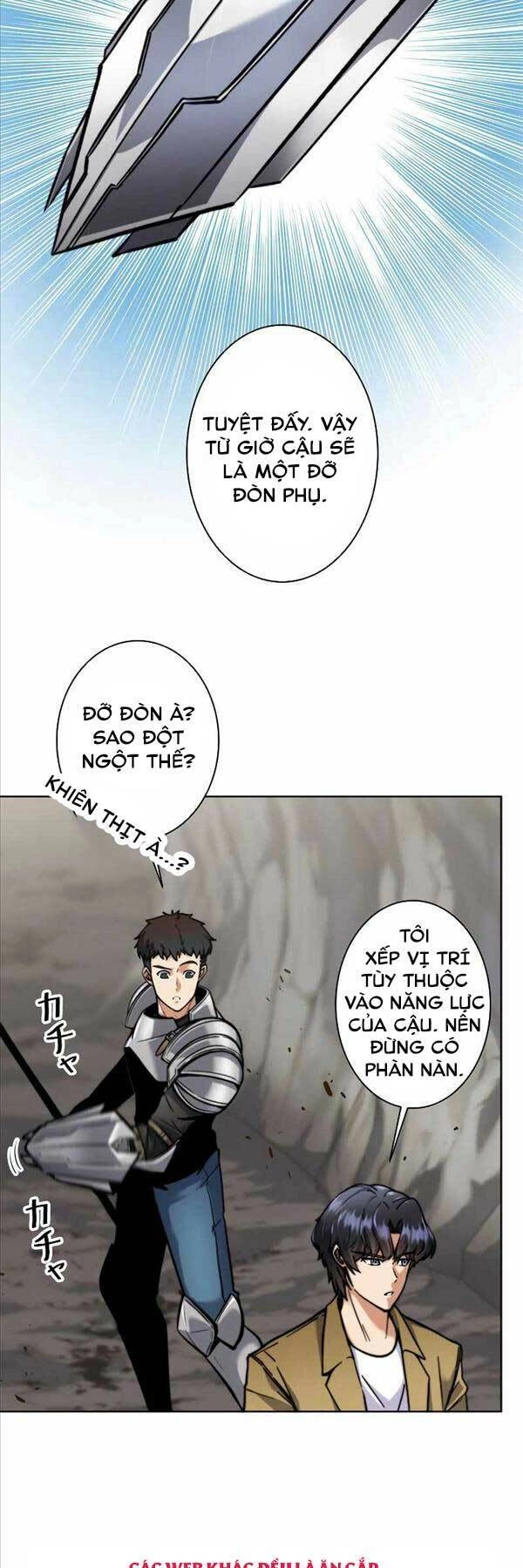 Tôi Là Thợ Săn Hạng Ex Chapter 10 - 42