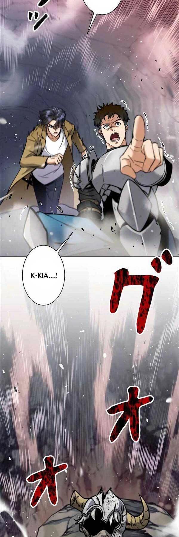 Tôi Là Thợ Săn Hạng Ex Chapter 10 - 45