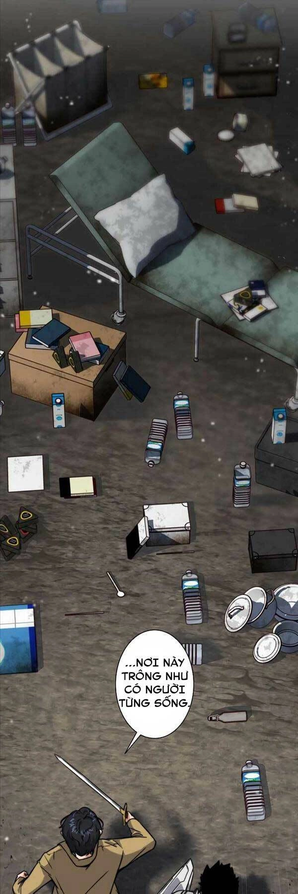 Tôi Là Thợ Săn Hạng Ex Chapter 10 - 54