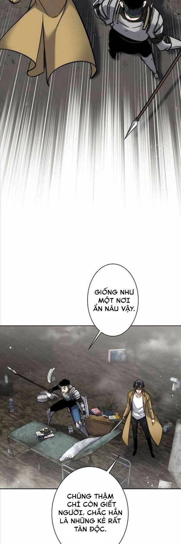 Tôi Là Thợ Săn Hạng Ex Chapter 10 - 55