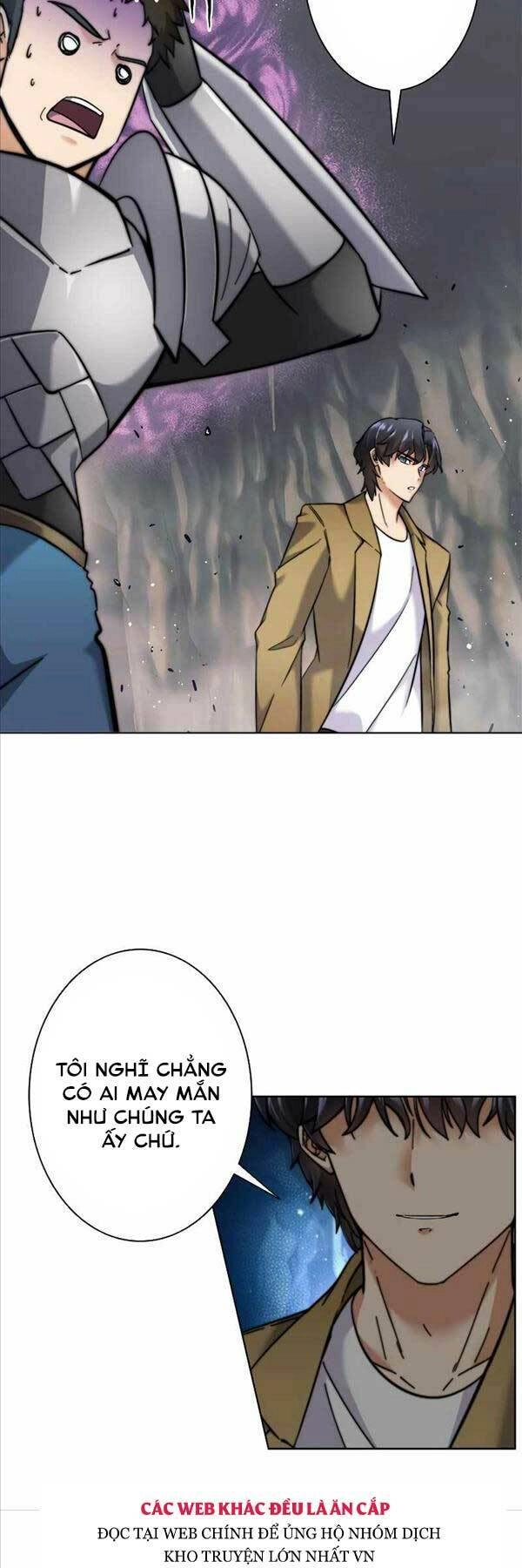 Tôi Là Thợ Săn Hạng Ex Chapter 10 - 57