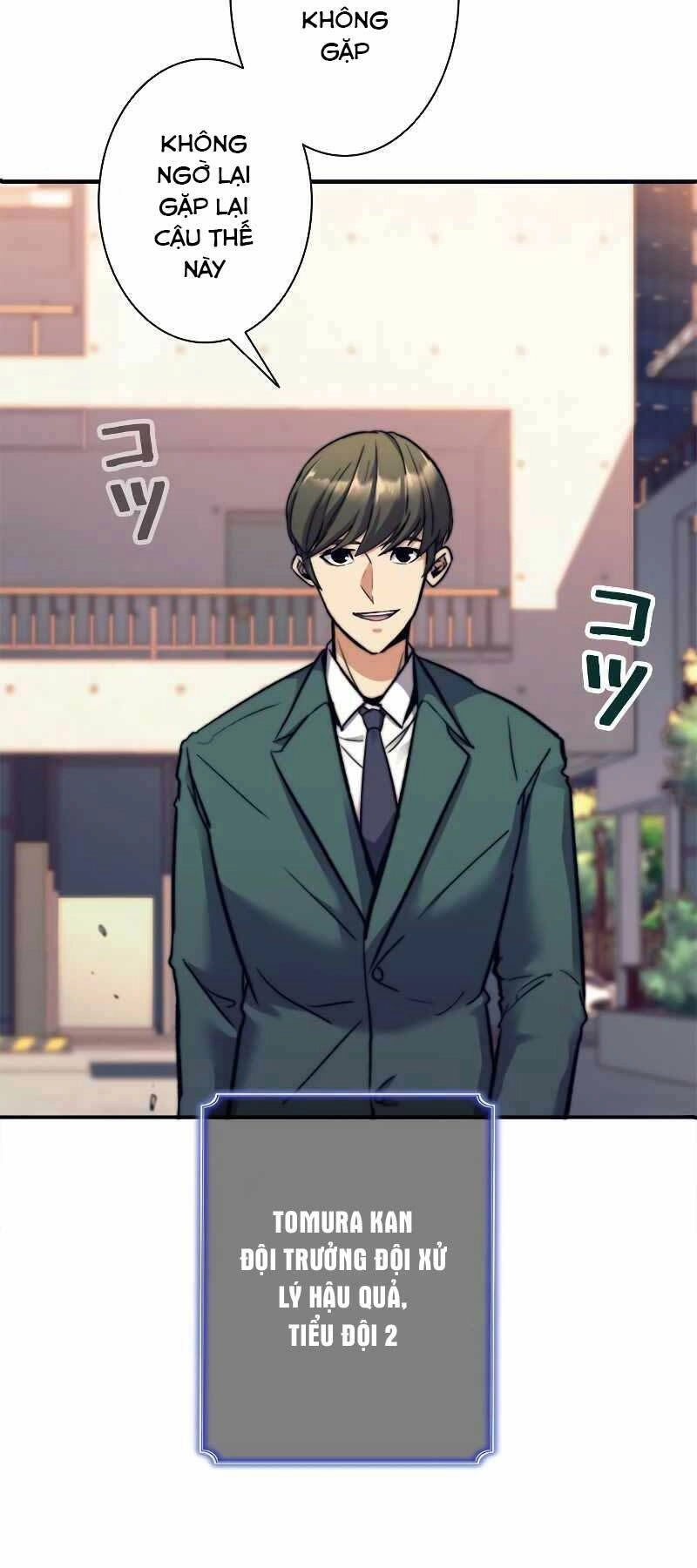 Tôi Là Thợ Săn Hạng Ex Chapter 11 - 3