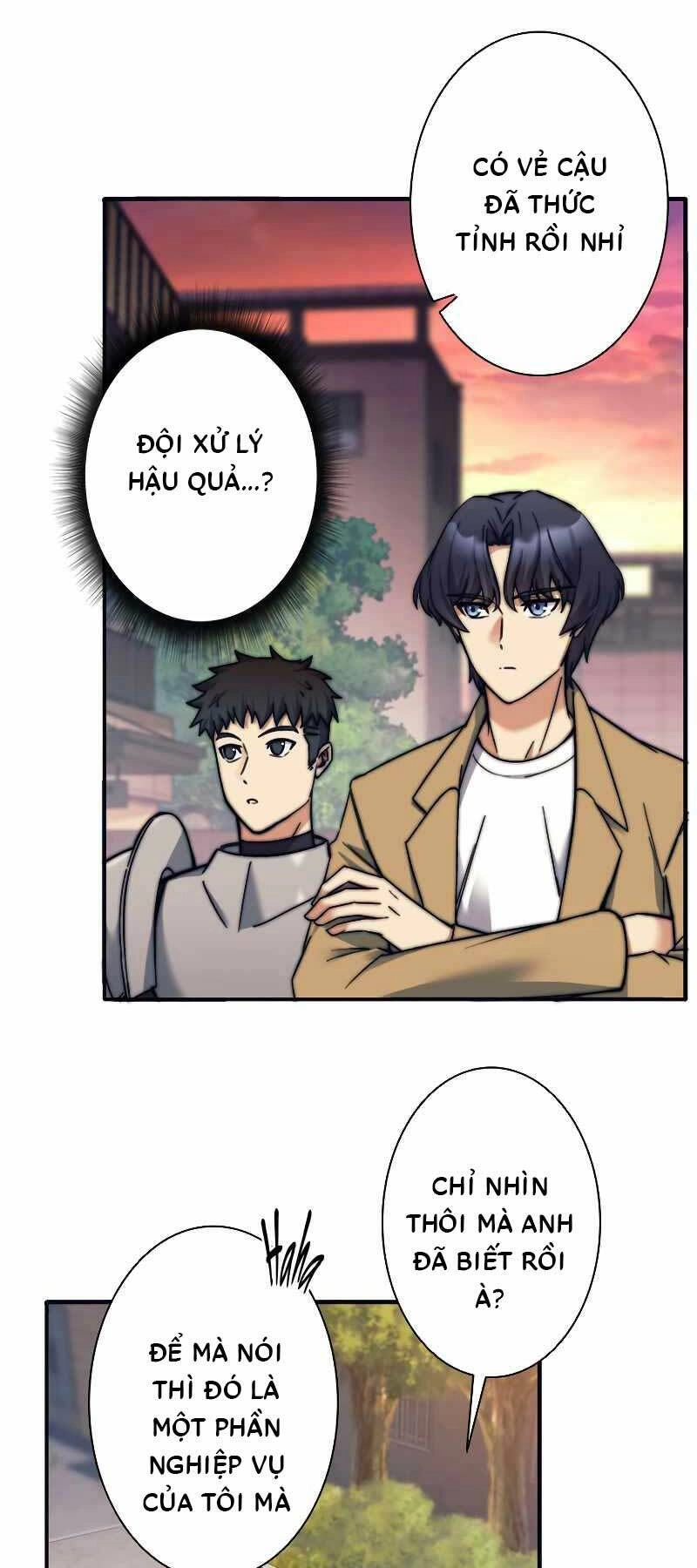 Tôi Là Thợ Săn Hạng Ex Chapter 11 - 4