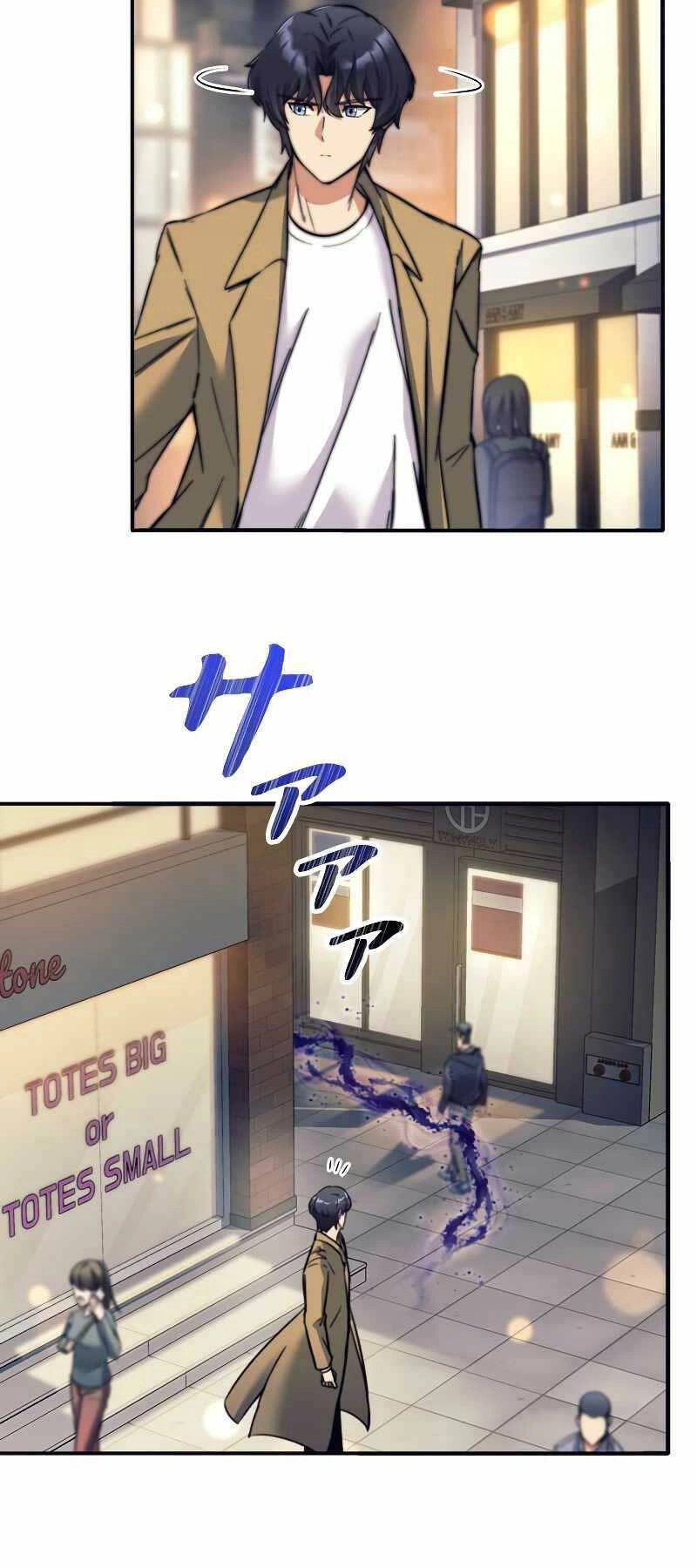 Tôi Là Thợ Săn Hạng Ex Chapter 11 - 20