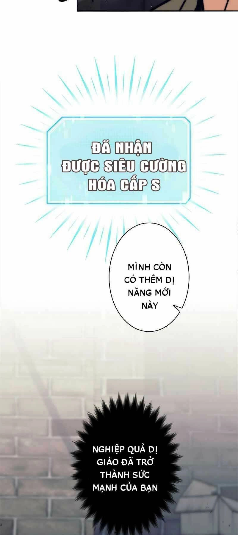 Tôi Là Thợ Săn Hạng Ex Chapter 11 - 50