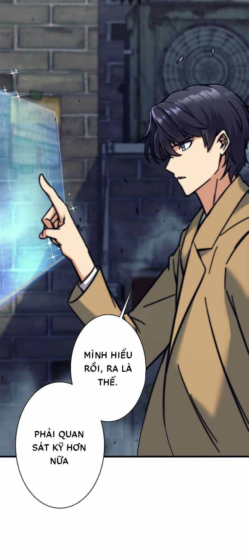 Tôi Là Thợ Săn Hạng Ex Chapter 11 - 51