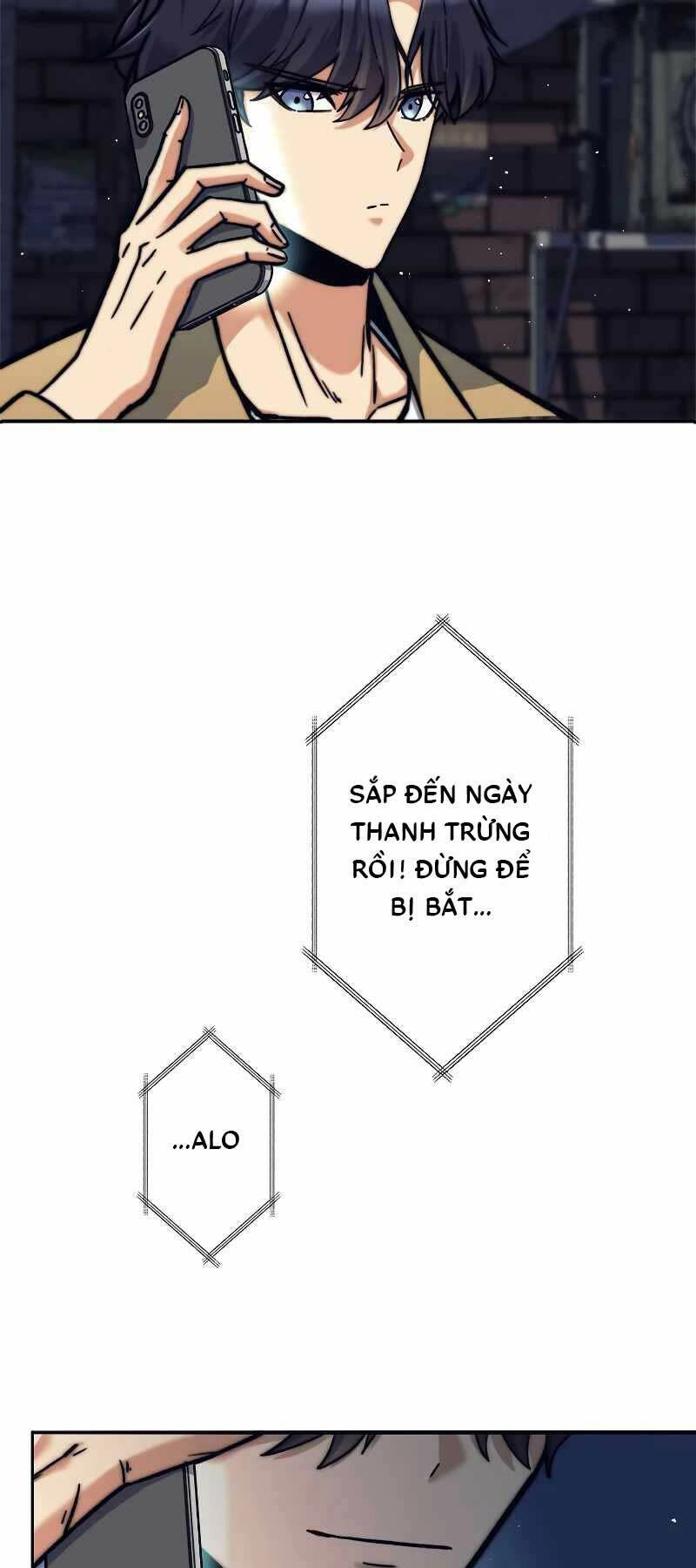 Tôi Là Thợ Săn Hạng Ex Chapter 11 - 56