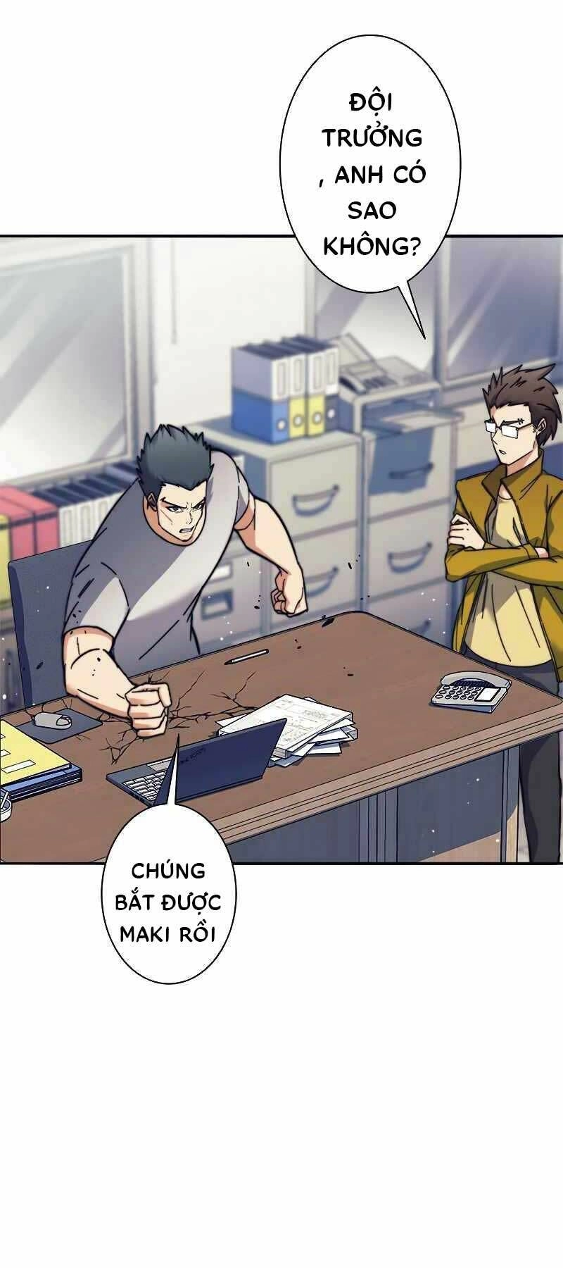 Tôi Là Thợ Săn Hạng Ex Chapter 12 - 3