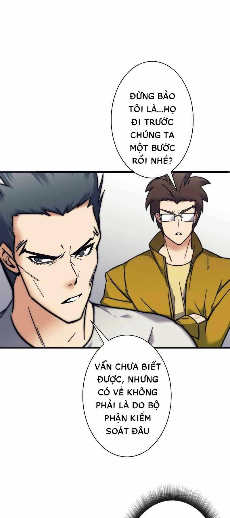Tôi Là Thợ Săn Hạng Ex Chapter 12 - 4
