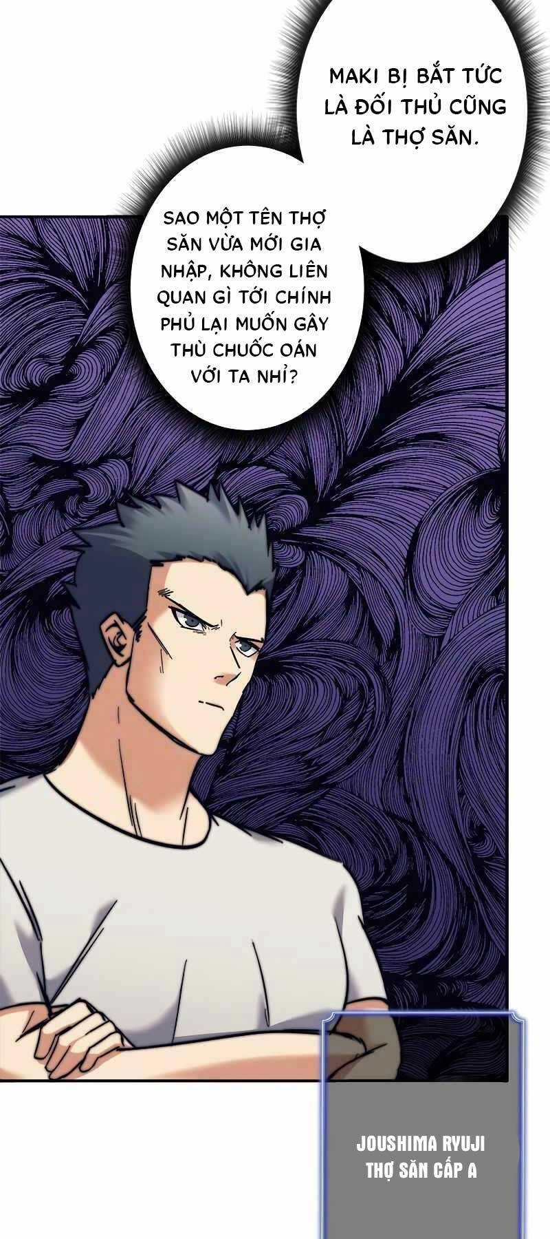 Tôi Là Thợ Săn Hạng Ex Chapter 12 - 5