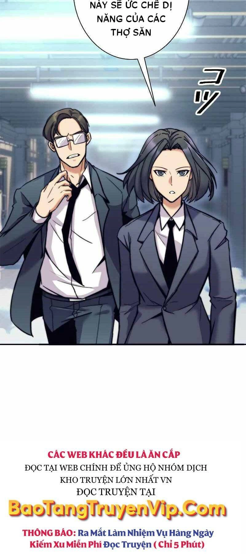 Tôi Là Thợ Săn Hạng Ex Chapter 12 - 9