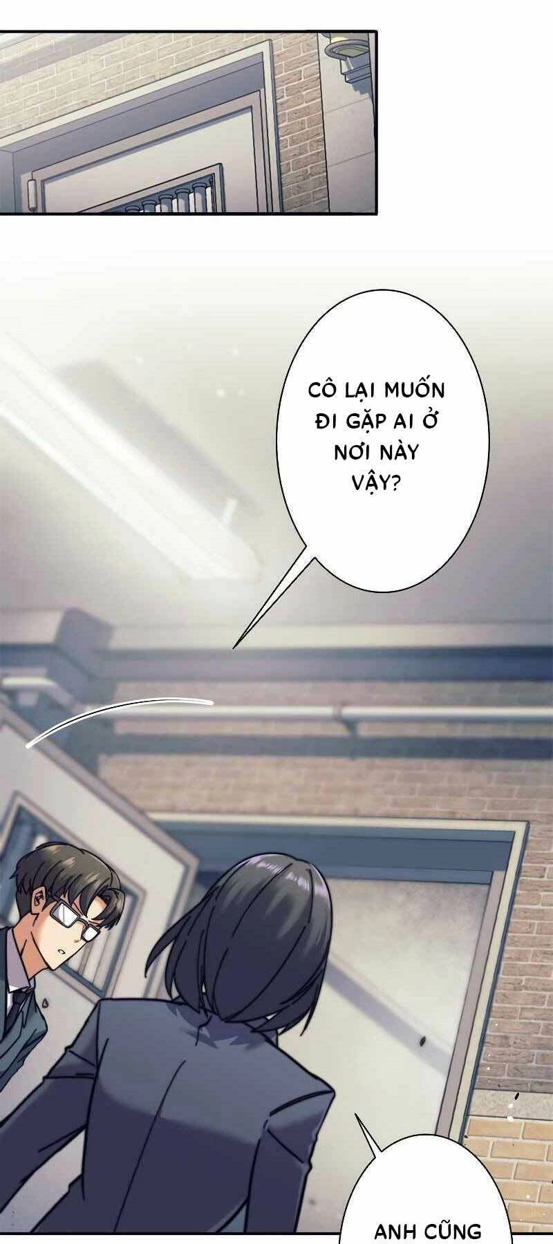 Tôi Là Thợ Săn Hạng Ex Chapter 12 - 11