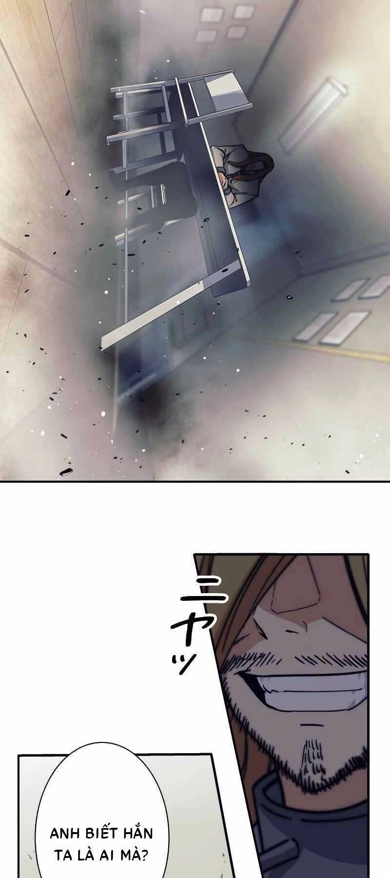 Tôi Là Thợ Săn Hạng Ex Chapter 12 - 13