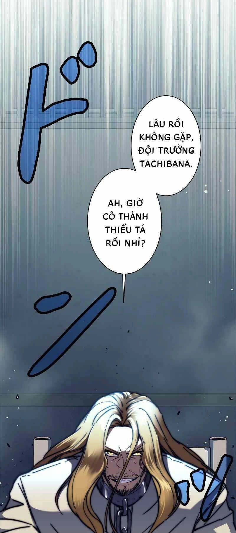 Tôi Là Thợ Săn Hạng Ex Chapter 12 - 15