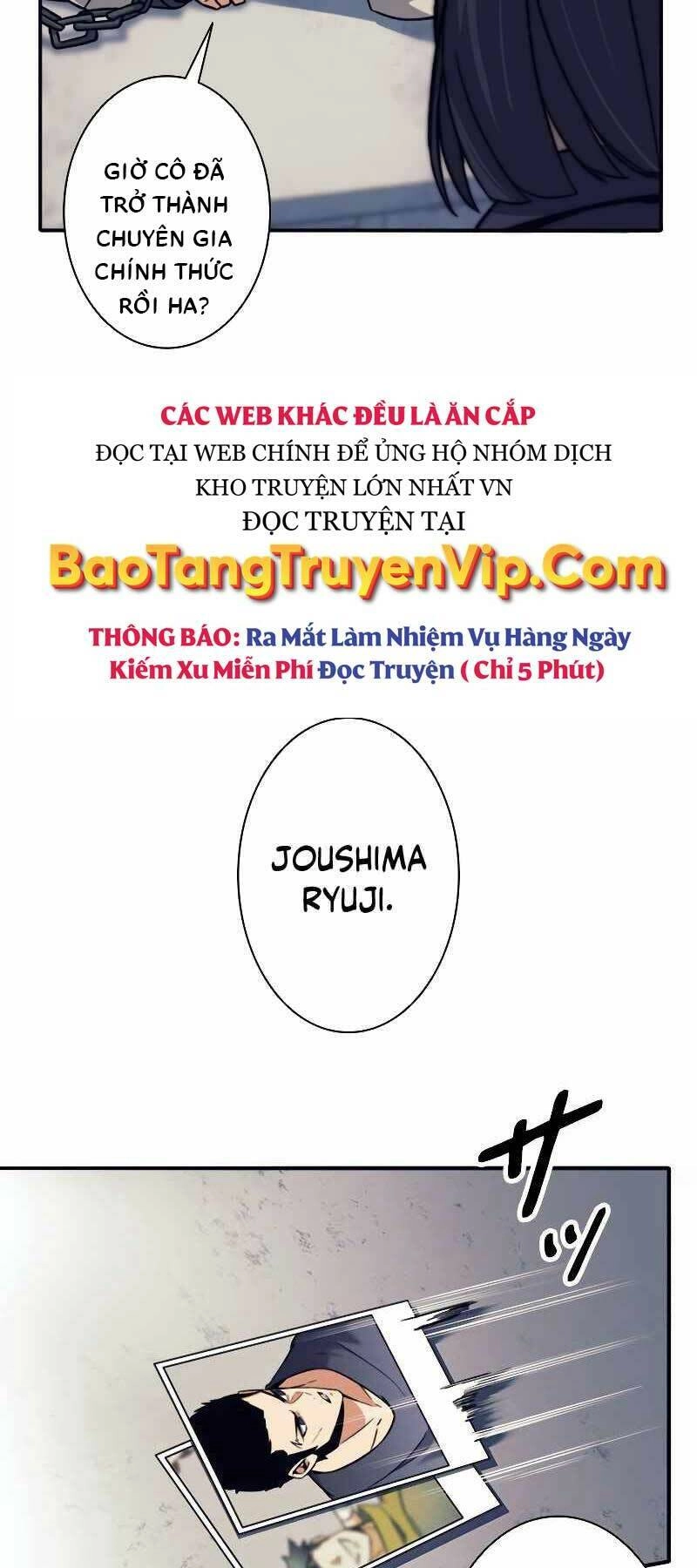 Tôi Là Thợ Săn Hạng Ex Chapter 12 - 18