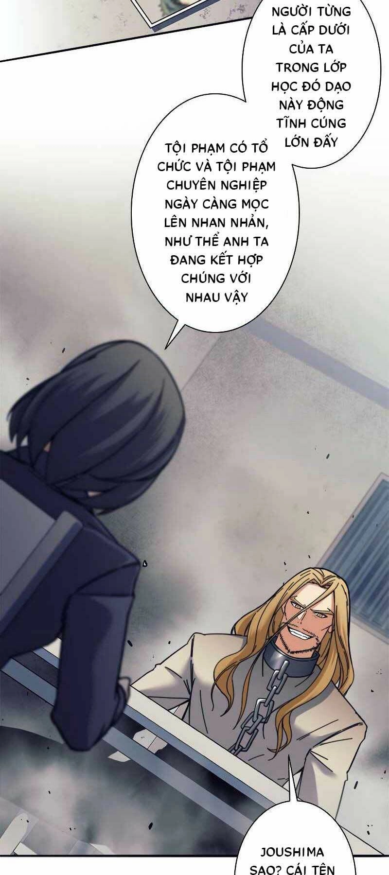 Tôi Là Thợ Săn Hạng Ex Chapter 12 - 19