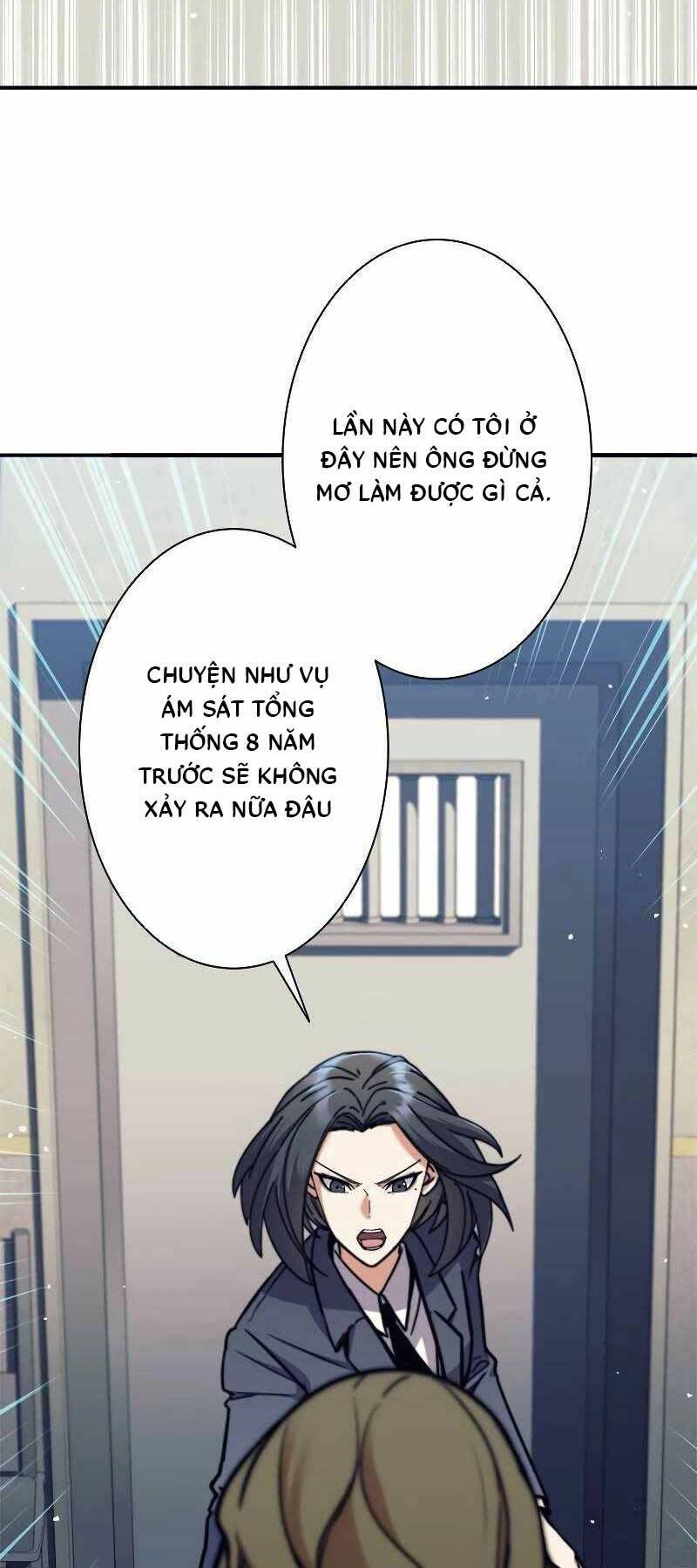 Tôi Là Thợ Săn Hạng Ex Chapter 12 - 21
