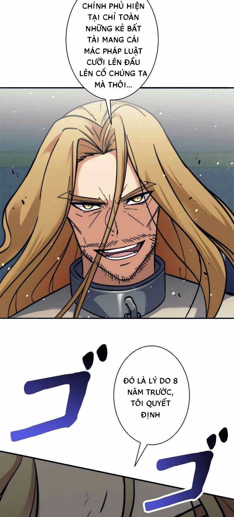 Tôi Là Thợ Săn Hạng Ex Chapter 12 - 24