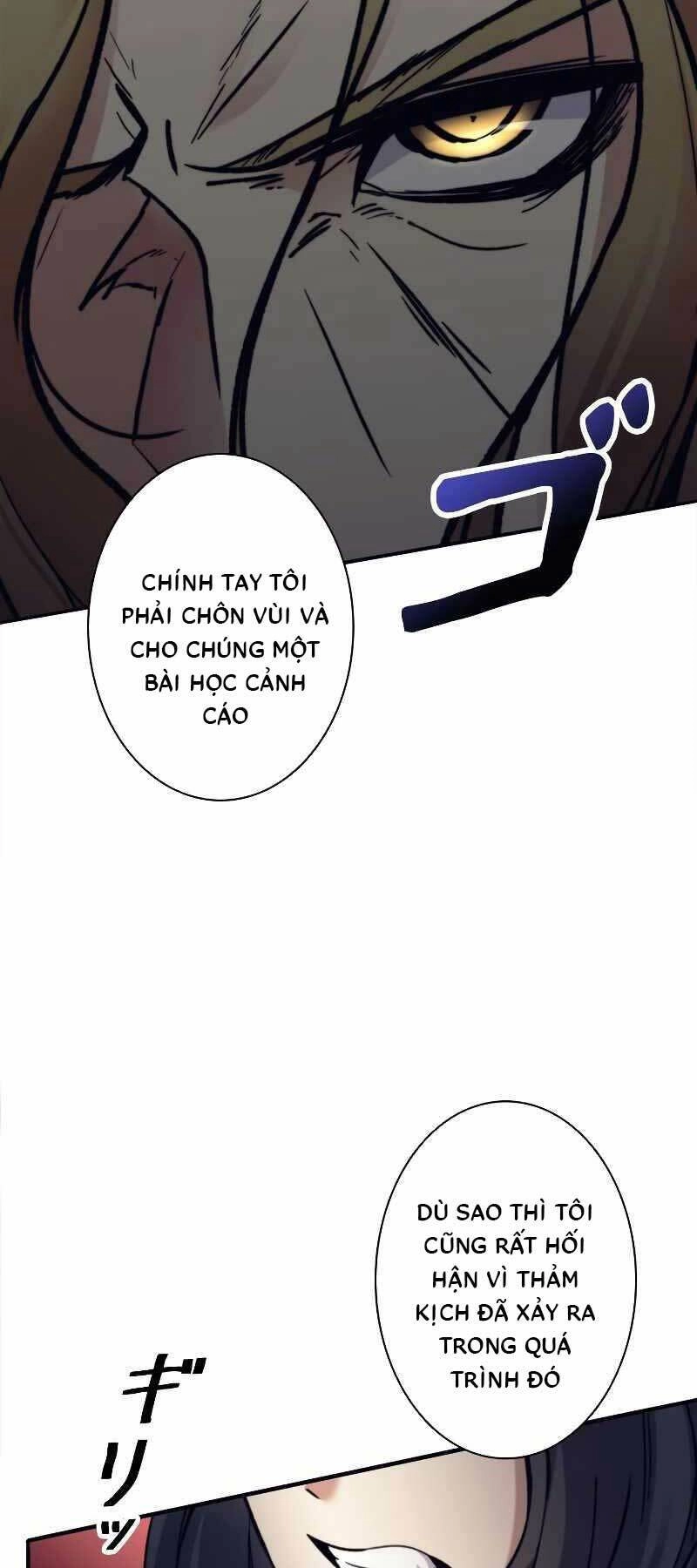 Tôi Là Thợ Săn Hạng Ex Chapter 12 - 25