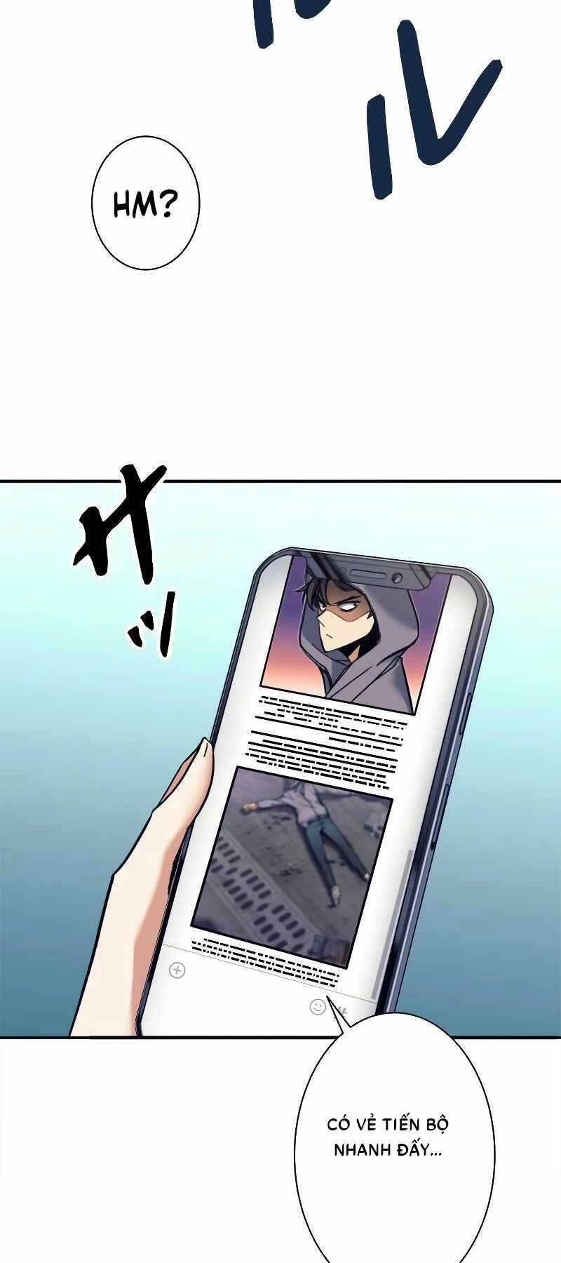 Tôi Là Thợ Săn Hạng Ex Chapter 12 - 37