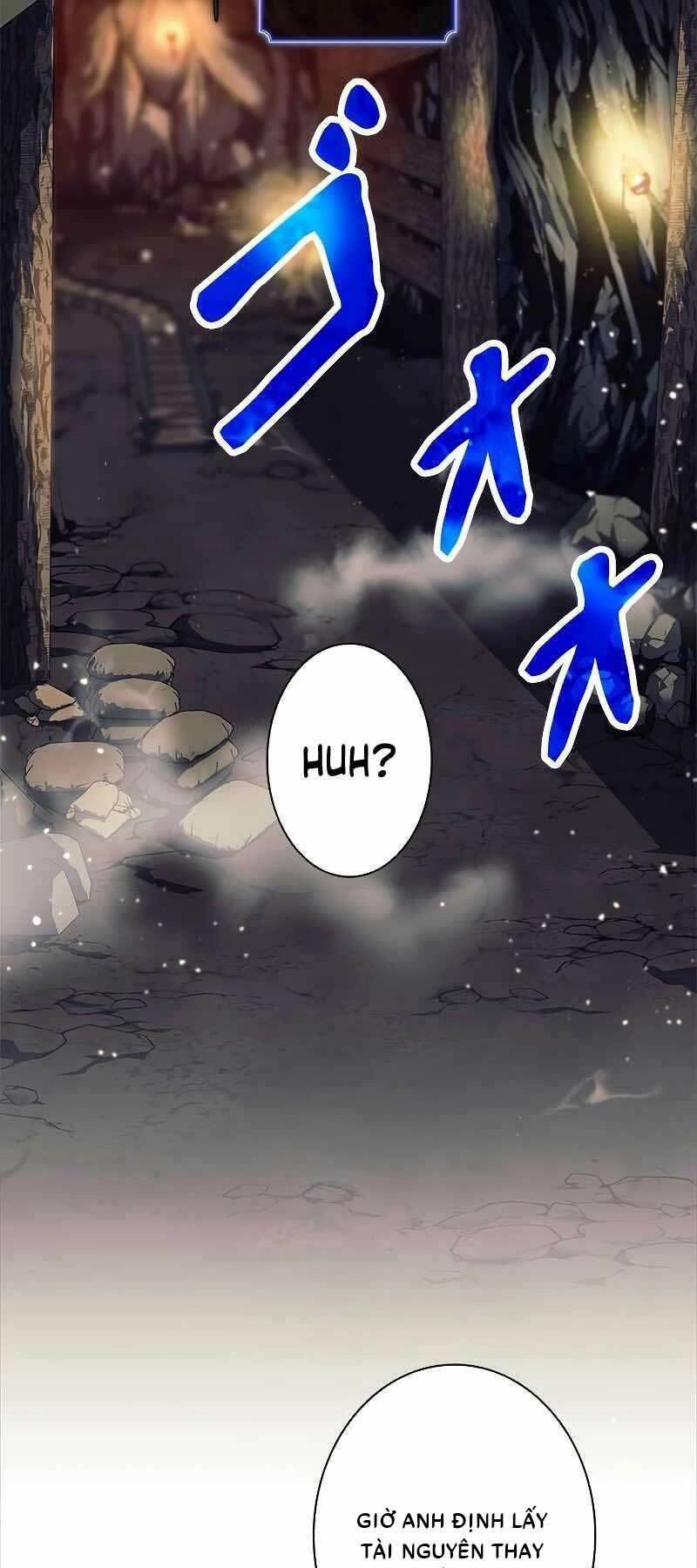 Tôi Là Thợ Săn Hạng Ex Chapter 12 - 40