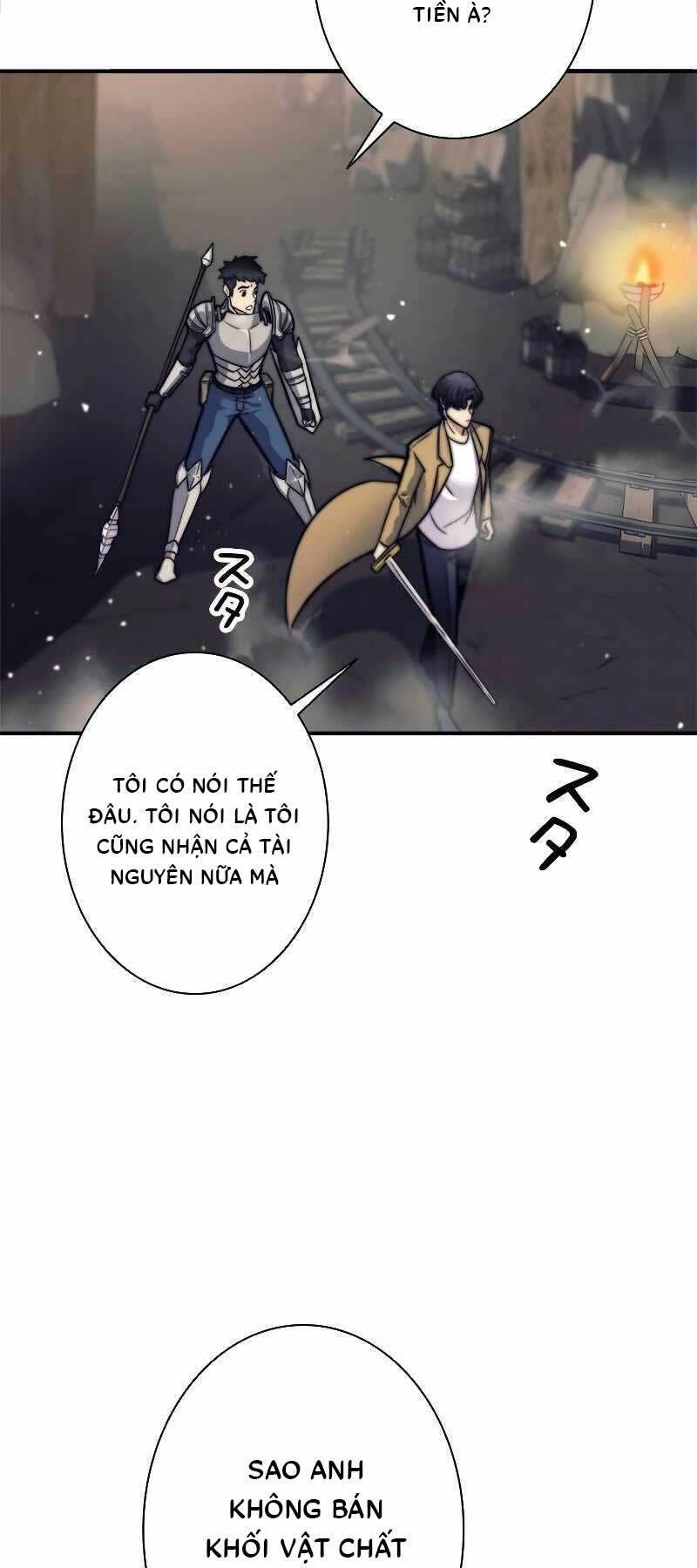 Tôi Là Thợ Săn Hạng Ex Chapter 12 - 41