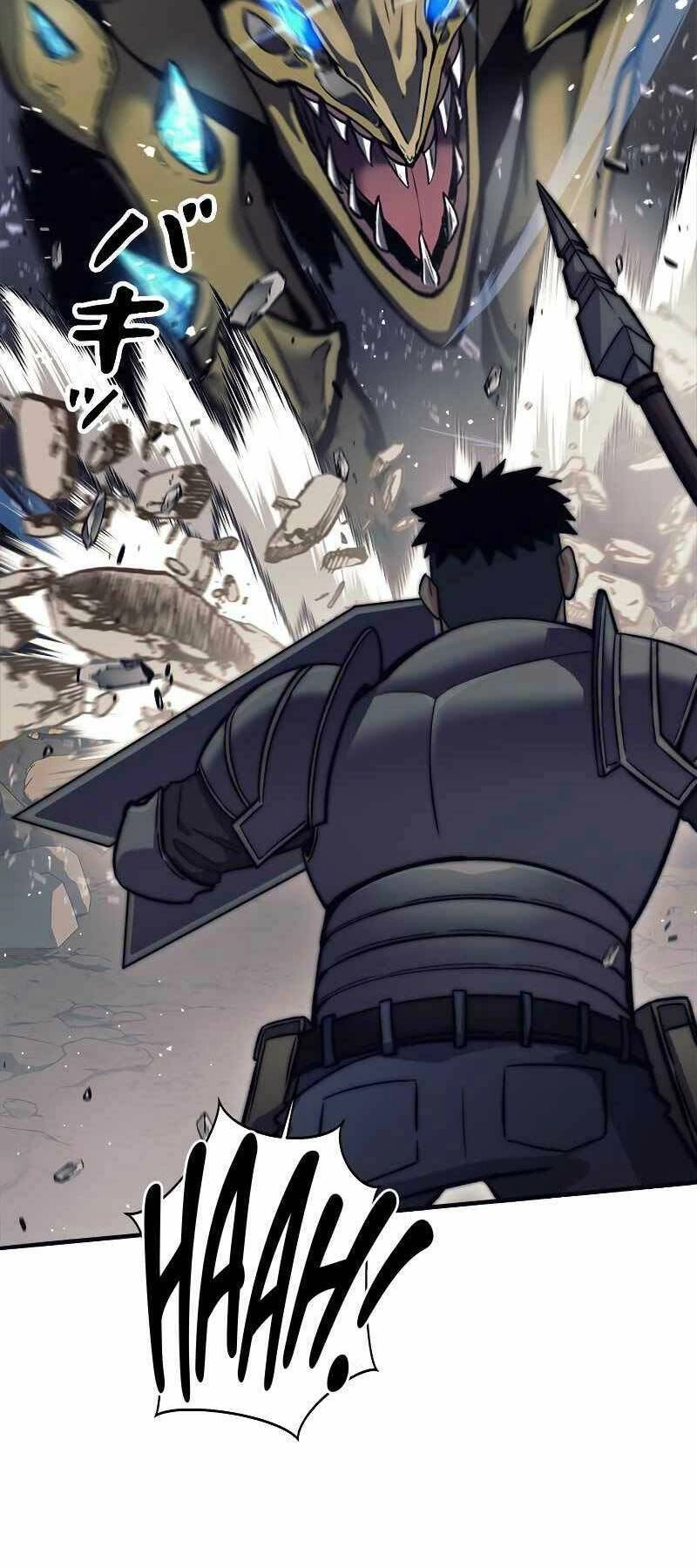 Tôi Là Thợ Săn Hạng Ex Chapter 12 - 44