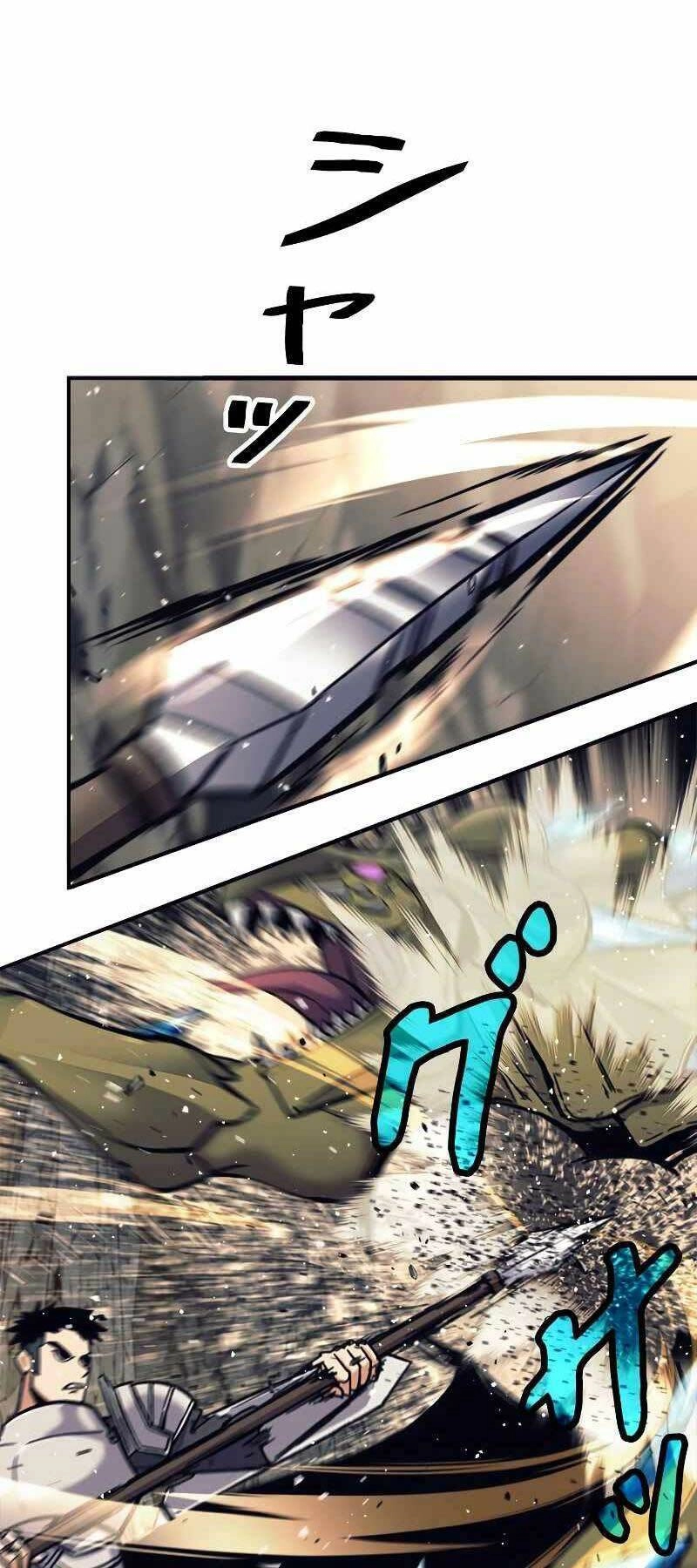 Tôi Là Thợ Săn Hạng Ex Chapter 12 - 45