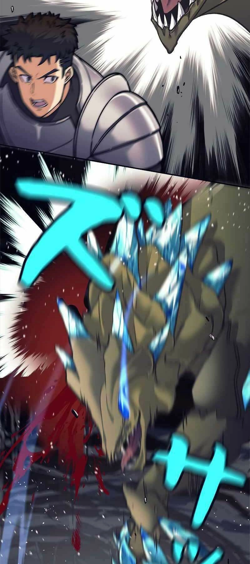 Tôi Là Thợ Săn Hạng Ex Chapter 12 - 47