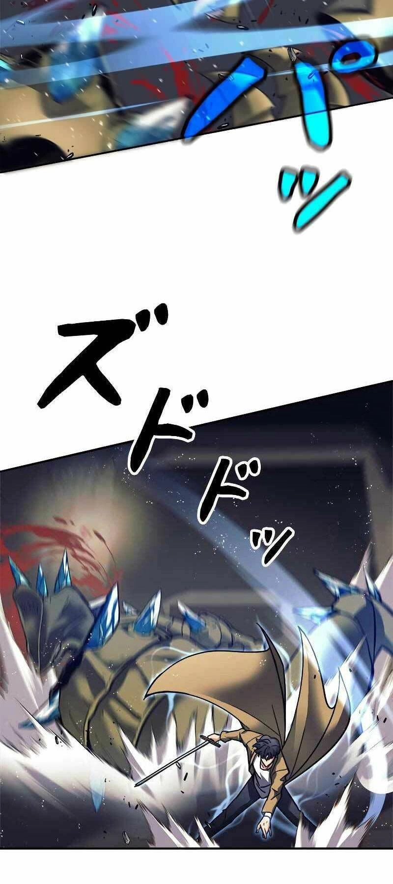 Tôi Là Thợ Săn Hạng Ex Chapter 12 - 52