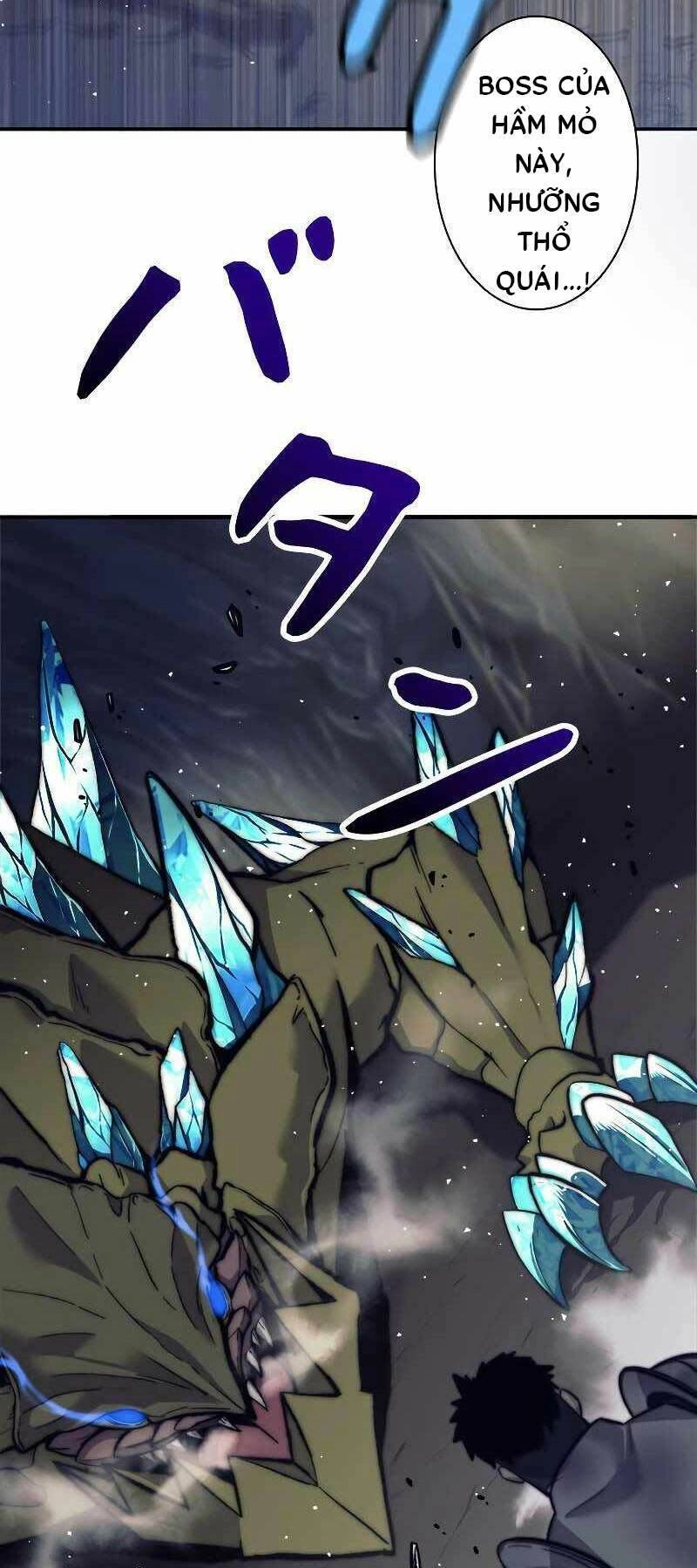 Tôi Là Thợ Săn Hạng Ex Chapter 12 - 54