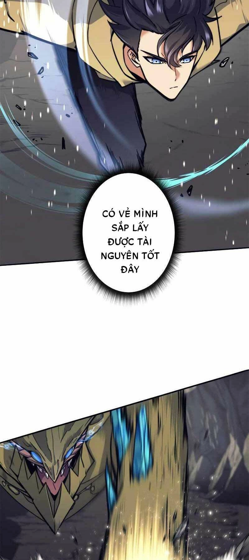 Tôi Là Thợ Săn Hạng Ex Chapter 12 - 57