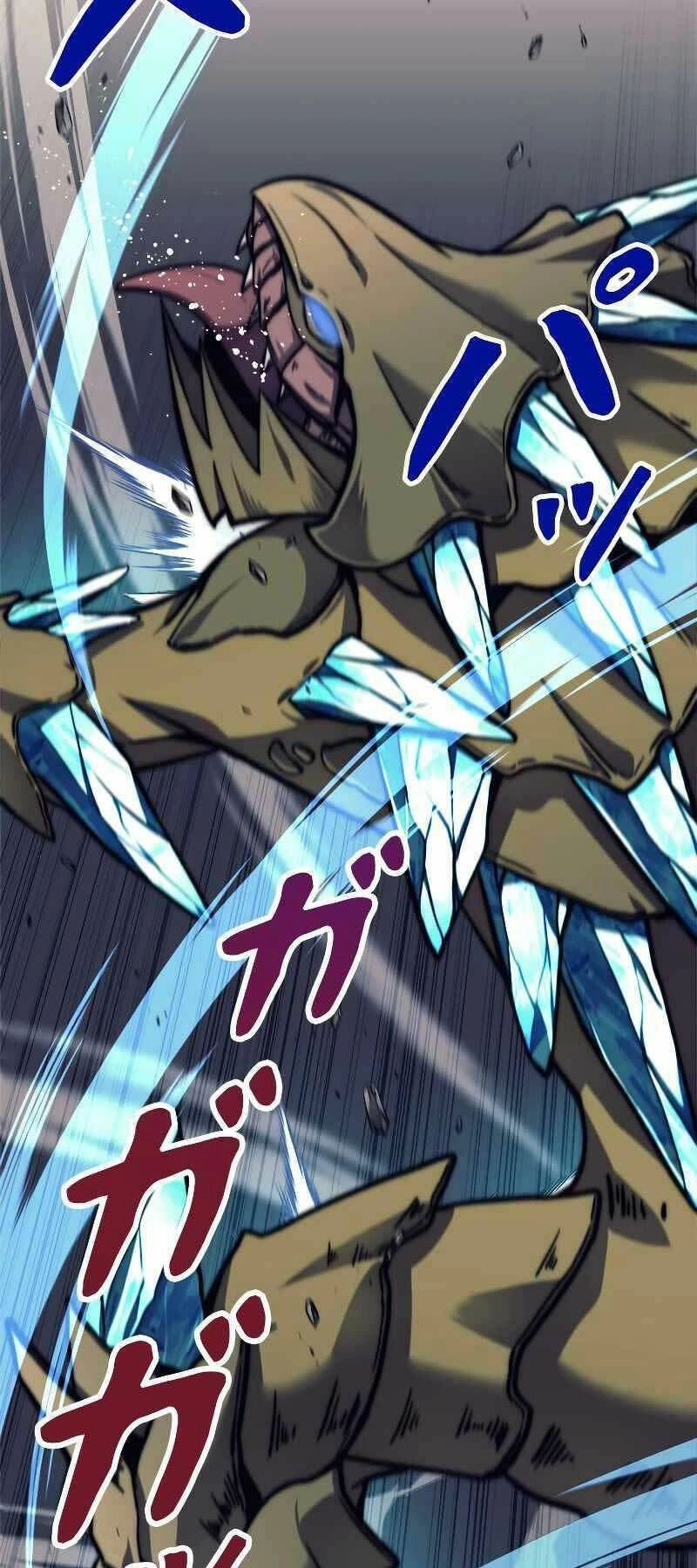 Tôi Là Thợ Săn Hạng Ex Chapter 12 - 62