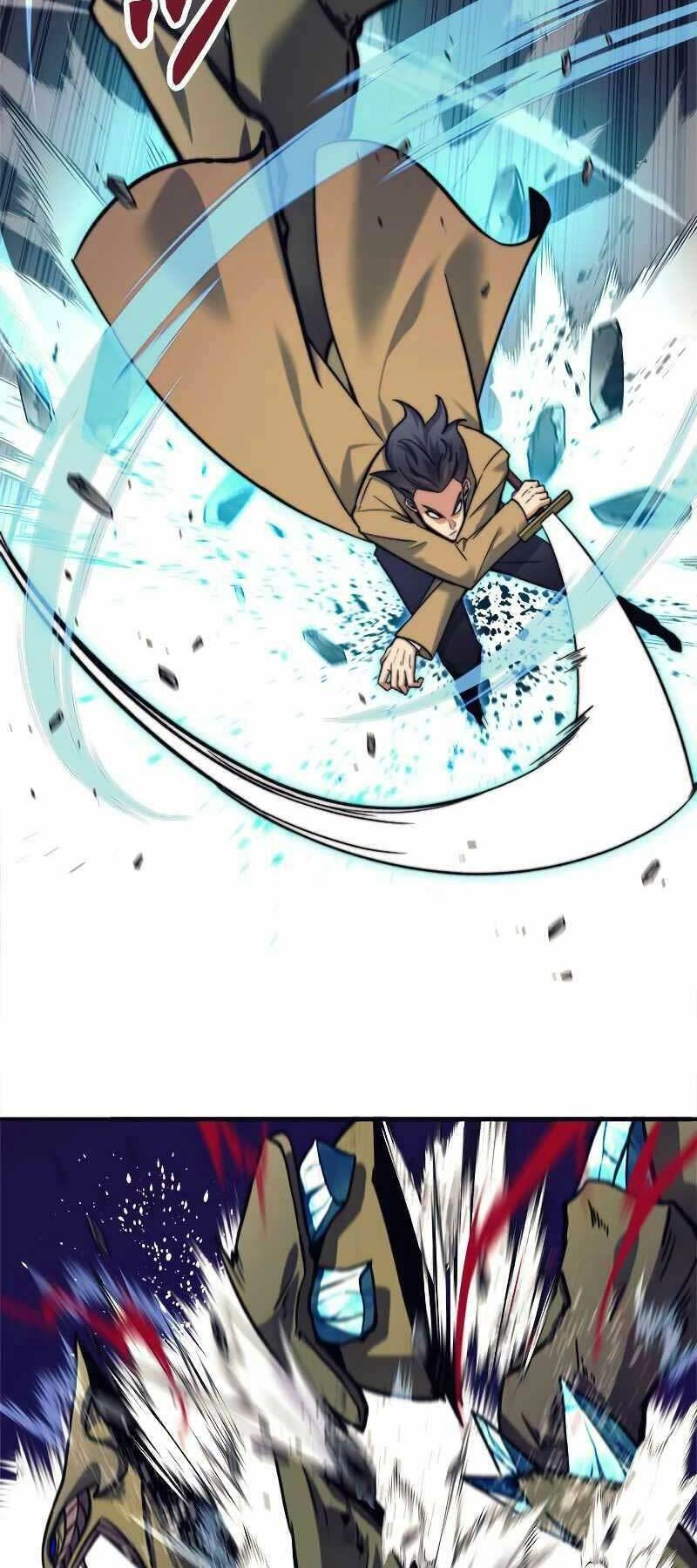 Tôi Là Thợ Săn Hạng Ex Chapter 12 - 63