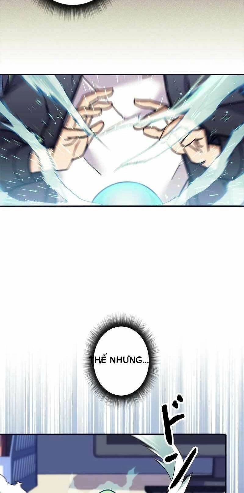 Tôi Là Thợ Săn Hạng Ex Chapter 12 - 70