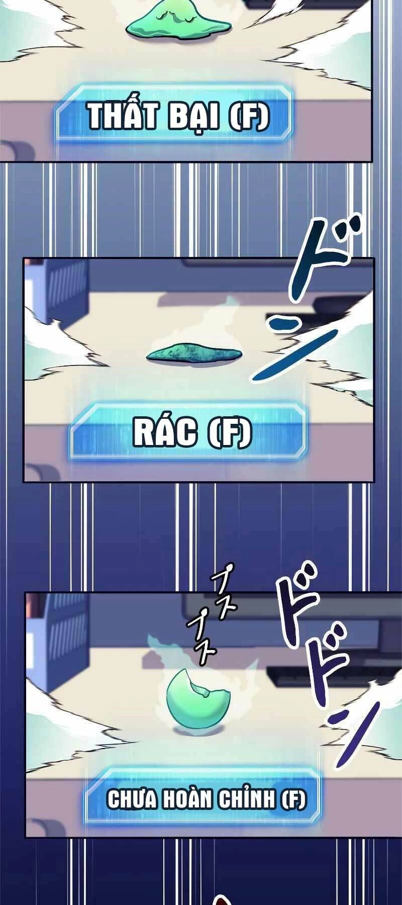 Tôi Là Thợ Săn Hạng Ex Chapter 12 - 71