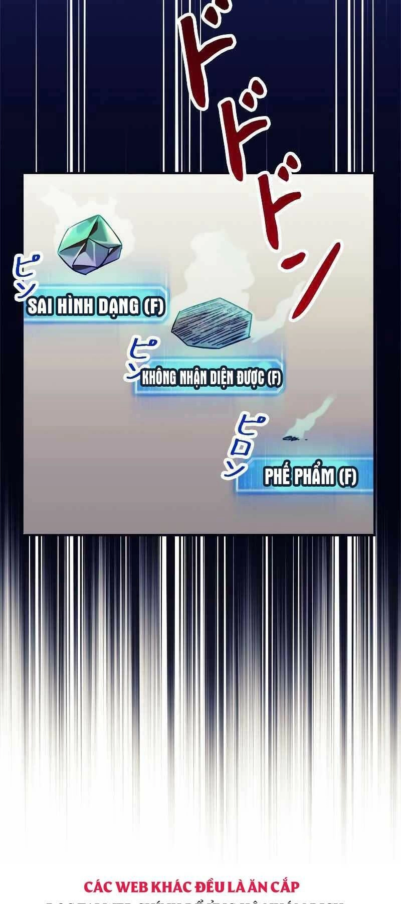 Tôi Là Thợ Săn Hạng Ex Chapter 12 - 72