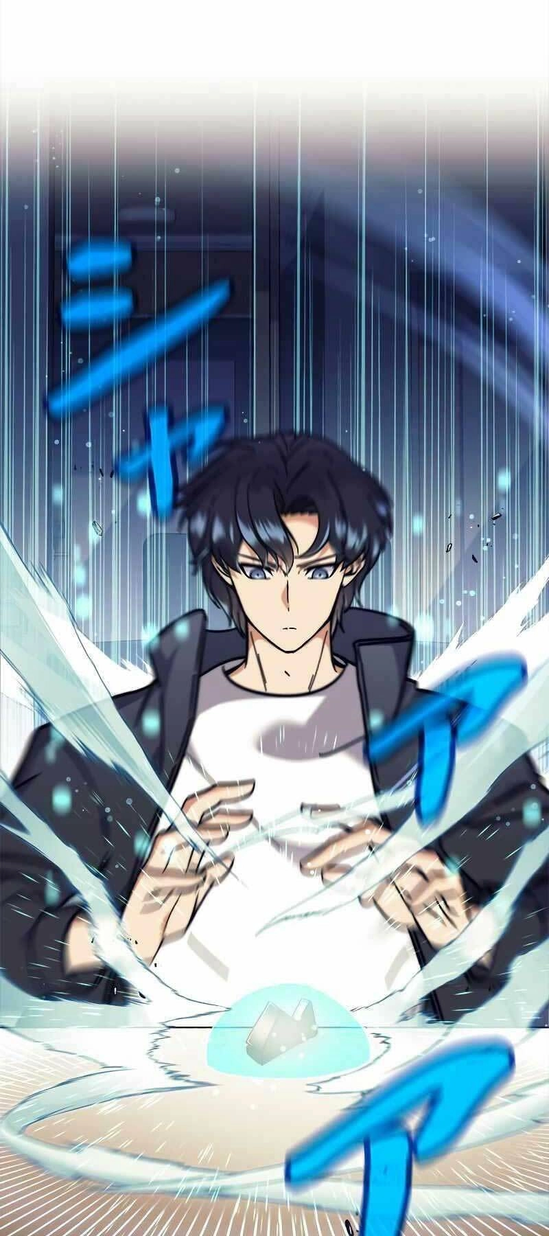 Tôi Là Thợ Săn Hạng Ex Chapter 12 - 75