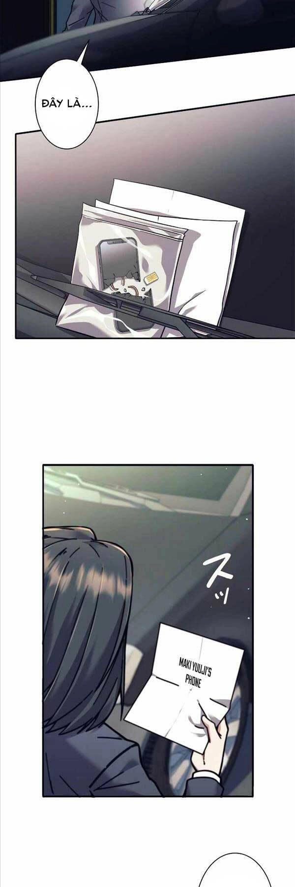 Tôi Là Thợ Săn Hạng Ex Chapter 13 - 8