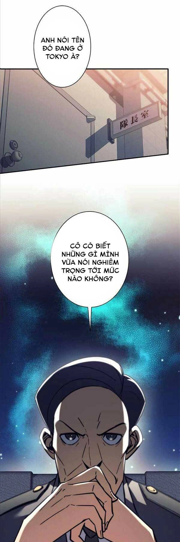 Tôi Là Thợ Săn Hạng Ex Chapter 13 - 11