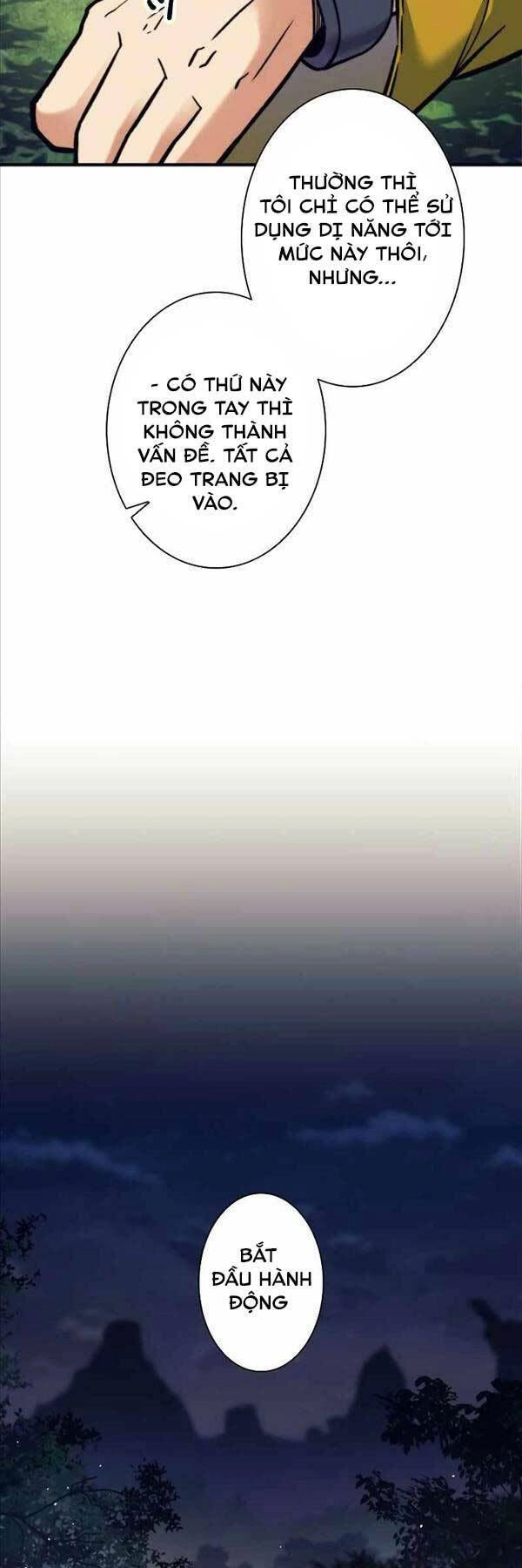 Tôi Là Thợ Săn Hạng Ex Chapter 13 - 31