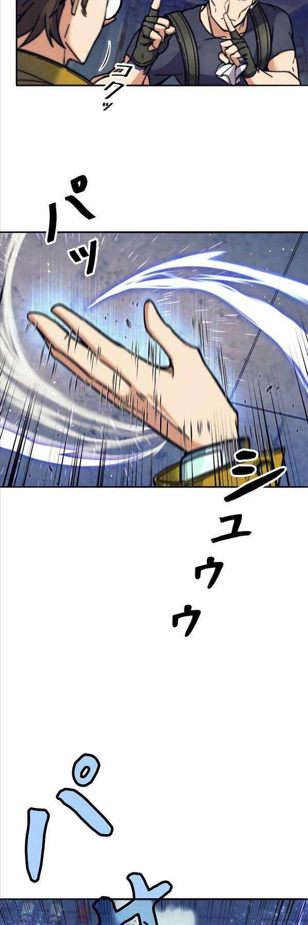 Tôi Là Thợ Săn Hạng Ex Chapter 13 - 34