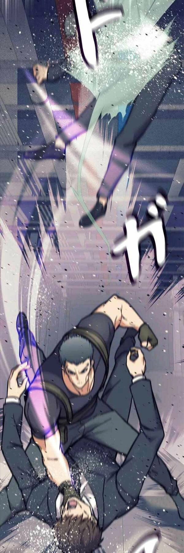 Tôi Là Thợ Săn Hạng Ex Chapter 13 - 37